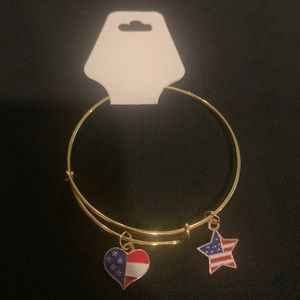 Custom jewelry bracelet